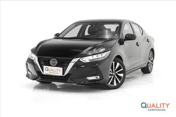 NISSAN SENTRA 2.0 16V GASOLINA ADVANCE XTRONIC NISSAN SENTRA 2.0 16V GASOLINA ADVANCE XTRONIC